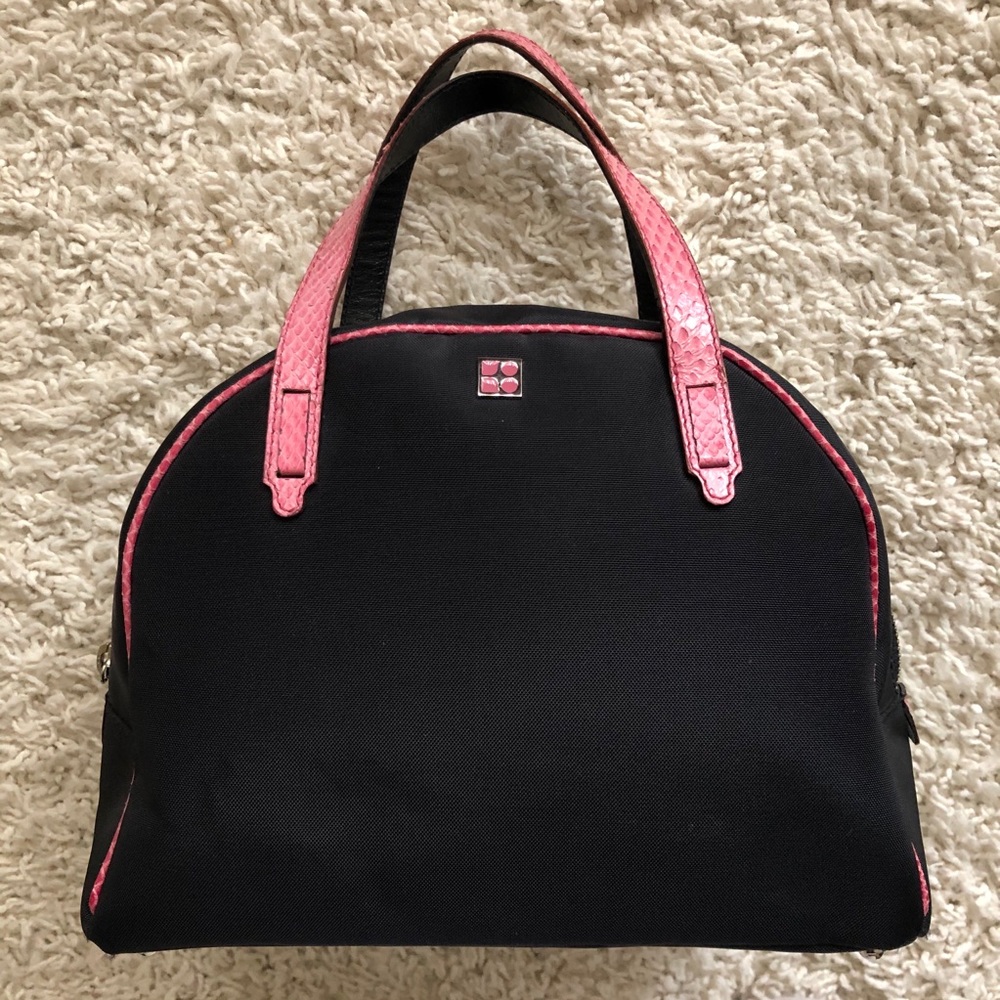 Kate Spade Nylon Mini Bag